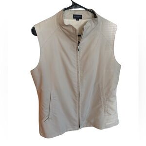 Burberry Beige Vest